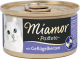 Miamor Pastete Geflügelherzen 85g